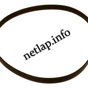 Lapos szíj 99,0 x 6,0 x 0,47 mm