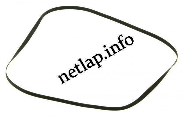 Lapos szíj 83,0 x 5,0 x 0,6 mm