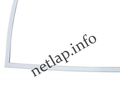 Lehel HF300/115K hűtőgép fagyasztótéri ajtógumi szigetelés