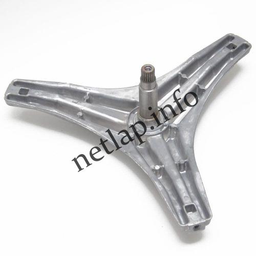 LG mosógép dobcsillag cseréje