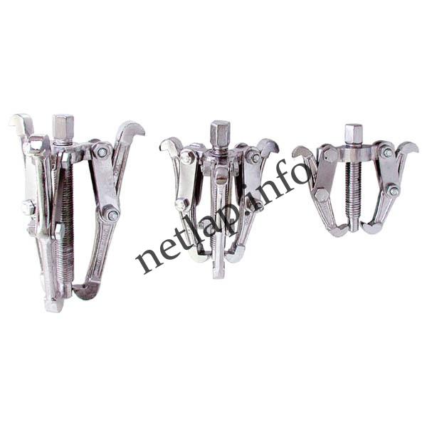 Csapágylehúzó 3db-os szett