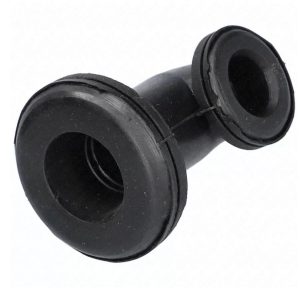 Hajdu 303 mosógép pipa gumi kifolyótoldat