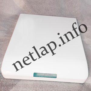 AEG Electrolux Zanussi felültöltős mosógép ajtó fedő bontott L/LAV/LB