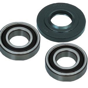 Bosch Siemens mosógép csapágy szimering szett WAA/WAB