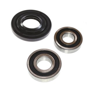 Bosch Siemens mosógép csapágy készlet CV/WV