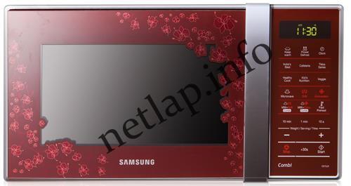 Mikrohullámú sütők hibái