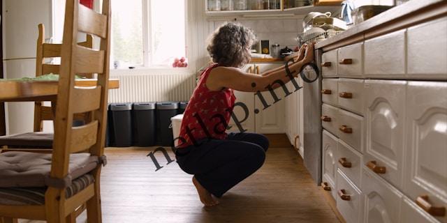 Mosogatógép problémája és megoldása