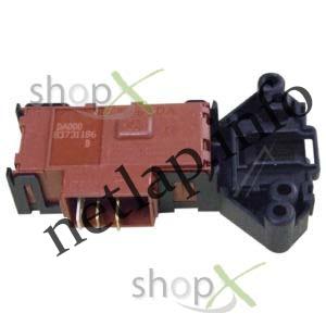 mosogép ajtókapcsoló