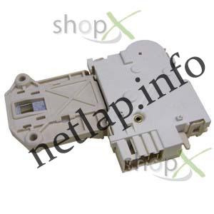 mosogép ajtókapcsoló