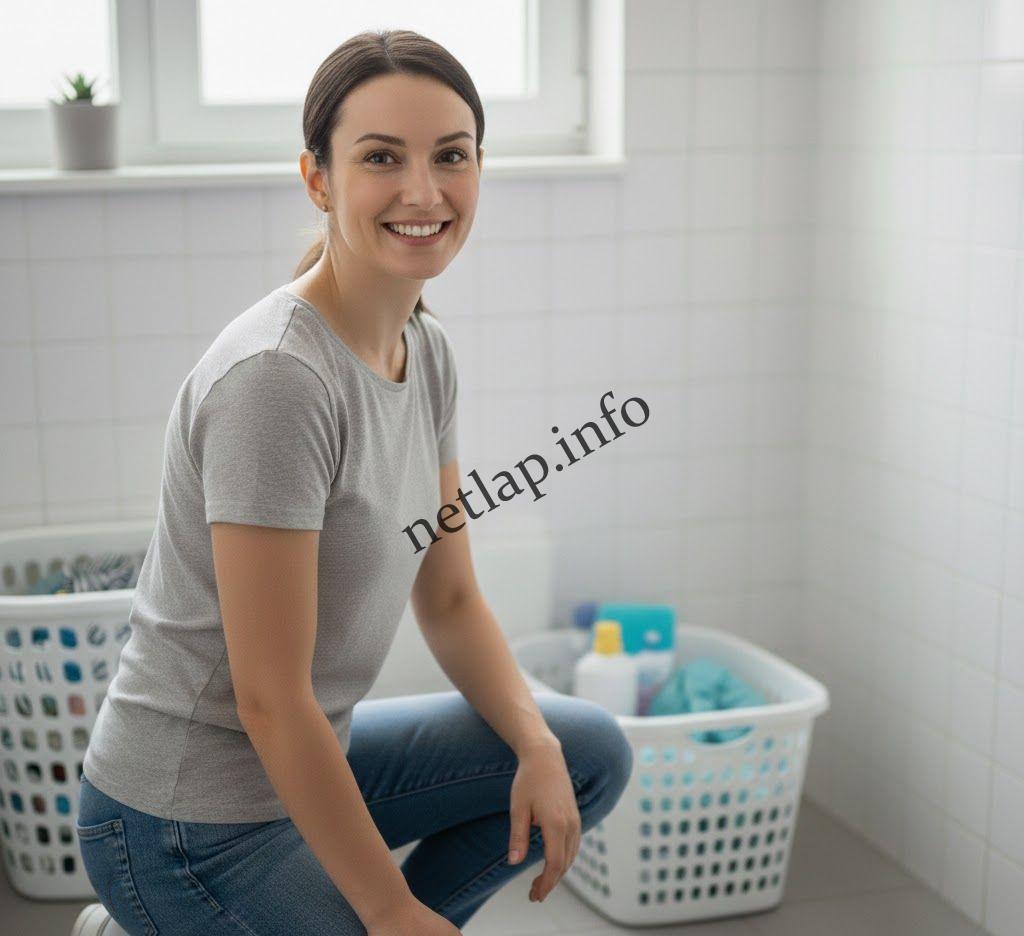 Mosógép karbantartási ellenőrzőlista – így hosszabbíthatja meg a mosógépe életét Egyéb Mosógép karbantartási ellenőrzőlista – így hosszabbíthatja meg a mosógépe életét