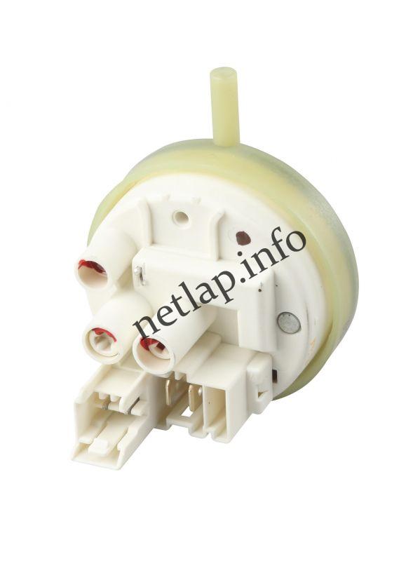 Mosógép vízszintszabályzó rendelés