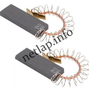 MPM mosógép szénkefe pár MPM-4511-PA-21/4610-PA-31/5611-PA-22