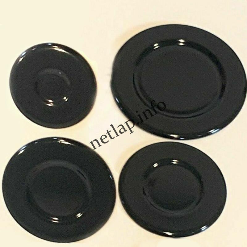 MPM tűzhely égőfedél szett MPM-50-51/52/53/54/64