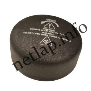 Szarvasi SZV-611, 612, 618, 620, 623 kávéfőző fekete szerelt zárócsavar