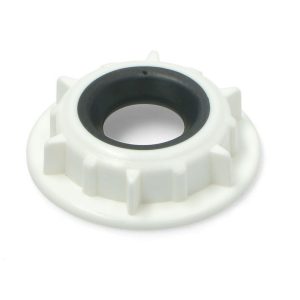 Ariston Indesit Whirlpool mosogatógép felső szórókar rögzítő anya 48mm