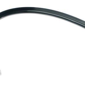 Bauknecht Ignis Whirlpool mosogatógép alsó ajtó tömítés ADP/ADL/WP