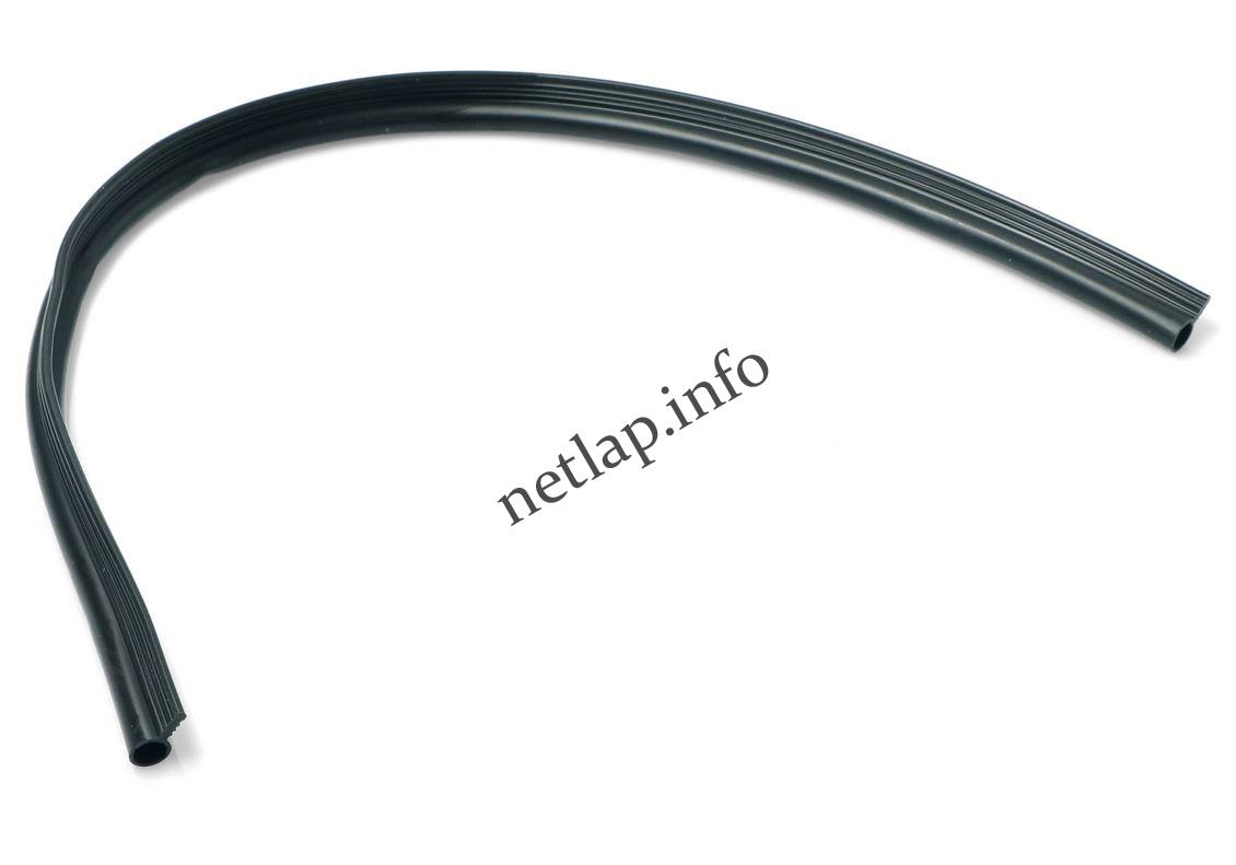 Bauknecht Ignis Whirlpool mosogatógép alsó ajtó tömítés ADP/ADL/WP