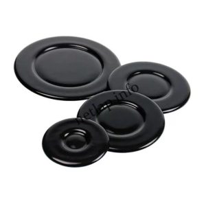 Orion tűzhely égőfedél szett 100/74/55