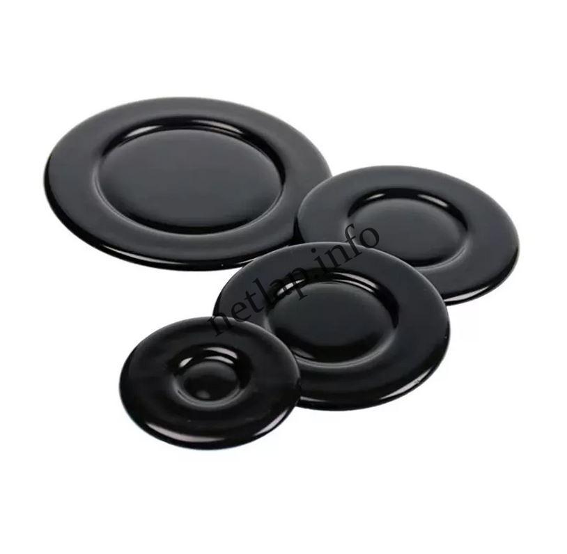 Orion tűzhely égőfedél szett 100/74/55