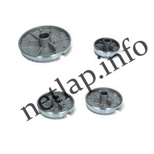 Gréta tűzhely égőrózsa készlet 1470/5770