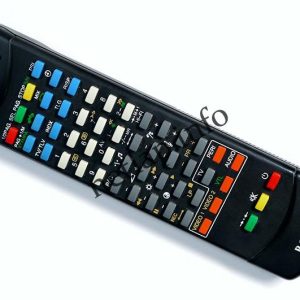 Pilot P 1621Y távirányító