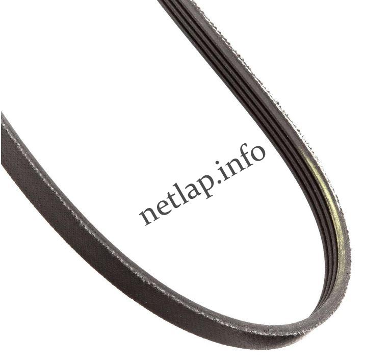 PJ 610 Poly-V ékszíj