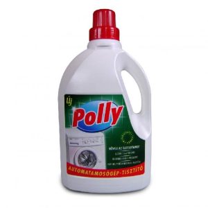 Polly mosógép vízkőoldó tisztító folyadék 1000 ml