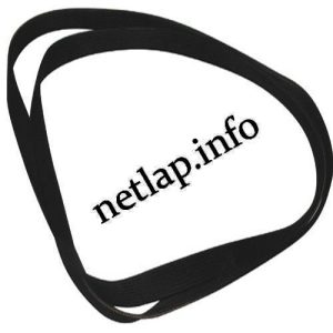 Fagor mosógép 1936H7 Poly-V-H ékszíj 57X0273