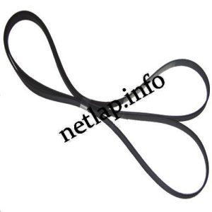 Electrolux mosógép 1192H7EL Poly-V-H, elasztikus ékszíj 1290775509