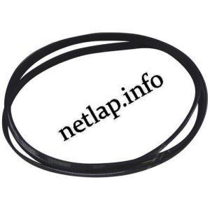 Indesit mosógép 1885H8EL Poly-V-H, elasztikus ékszíj C00036195