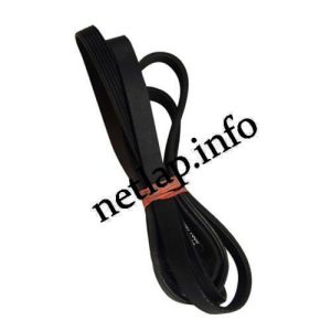 Electrolux mosógép 1938H7 Poly-V-H ékszíj 50205820009