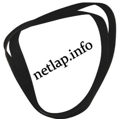 Whirlpool mosógép 1922H8EL Poly-V-H, elasztikus ékszíj 481281729471