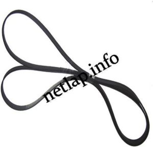 Candy mosógép 1230H8 Poly-V-H ékszíj 41003164