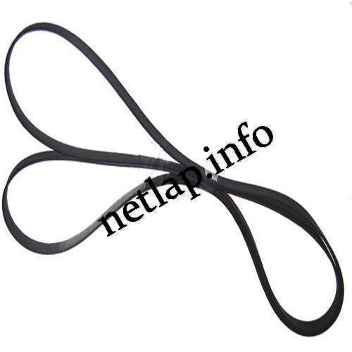 Mosógép 1189H8EL Poly-V-H, elasztikus ékszíj