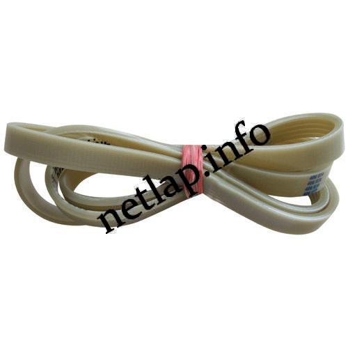 Whirlpool mosógép 1275J5 Poly-V-J ékszíj 481235818194