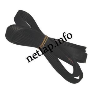 Gorenje mosógép 1278EPJ6 Poly-V-J, elasztikus ékszíj 151044