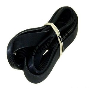 Bosch Siemens mosógép 4PJE1236 Poly-V-J, elasztikus ékszíj 00743658