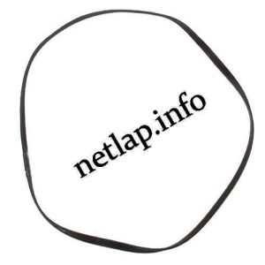 Indesit mosógép 1158J5 Poly-V-J ékszíj C00112576