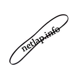 Indesit mosógép 1265J4 Poly-V-J ékszíj C00059560