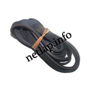 Indesit mosógép 1270J5 Poly-V-J ékszíj C00027206