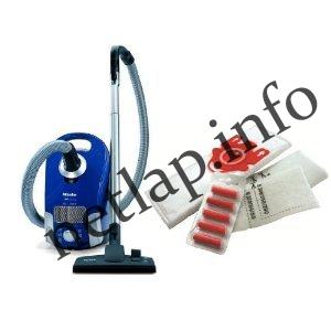 Porszívó illatosító