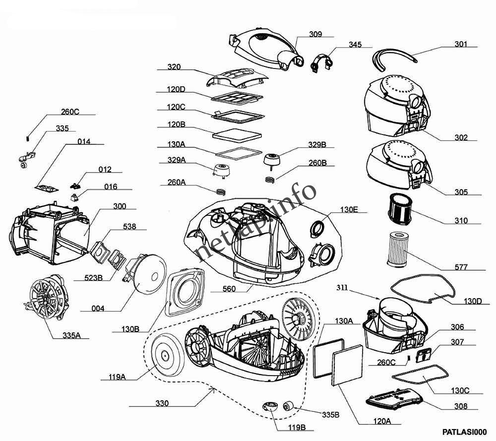 A takarítás és a balszerencse, avagy hogyan mentsük meg gépeinket