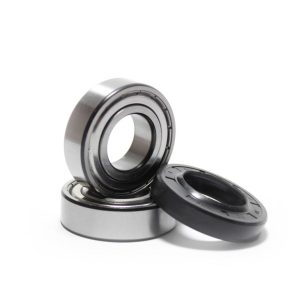LG mosógép csapágy készlet F4T9/F4T2/ F4WN/F4WT/F94D