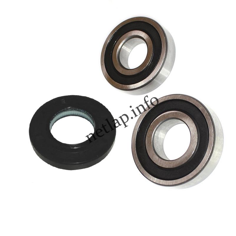 Beko mosógép csapágy szimering szett EV/WCB/WKB/WM/WUE