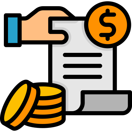 Számla - Jóváírás