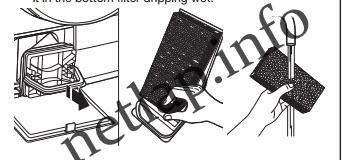 szaritogep-filter-tisztitas