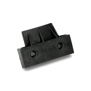 Univerzális mosógép és mosogatógép szivattyú rögzítő konzol 24mm