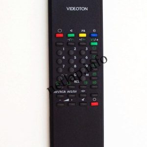 Videoton TRC 030 távirányító