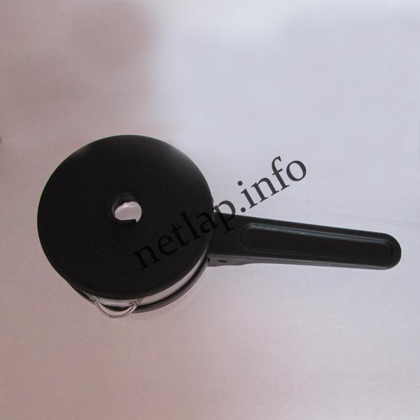 Univerzális espresso kávéfőző kiöntő tetővel, kávéskanna 4 adagos - Image 2