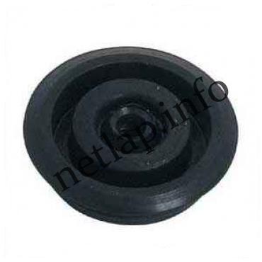 Hanning szivattyúhoz 5x26,5/32x8 szimering